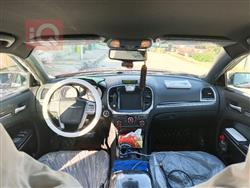 کرایسلەر 300